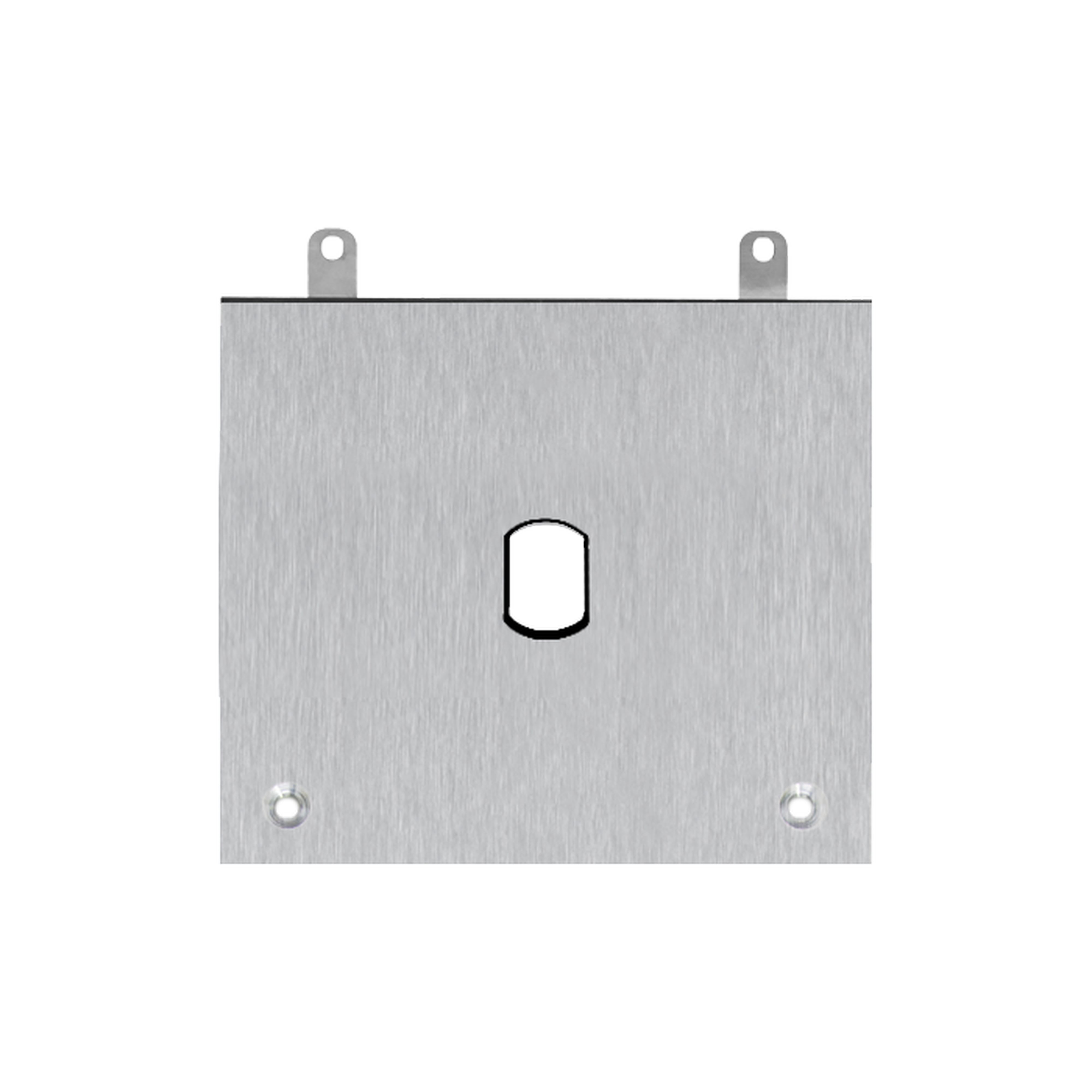 Comelit - Façade Switch pour Vigik - 3 colonnes