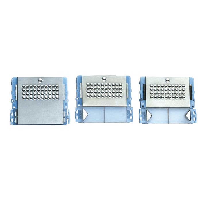 Comelit - MODULE AUDIO SANS BOUTON POWERCOM