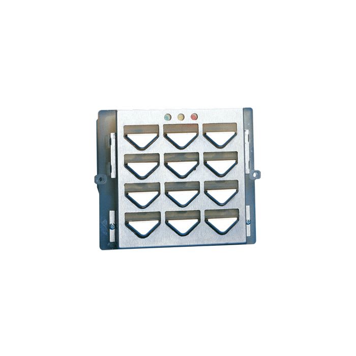 Comelit - MODULE CLAVIER A CODE  POWERCODE