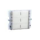 Comelit - MODULE 4 BOUTONS. SYSTEME TRADITIONNEL
