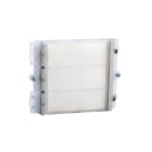 Comelit - MODULE 3 BOUTONS D'APPEL IKALL SIMPLEBUS/VIP
