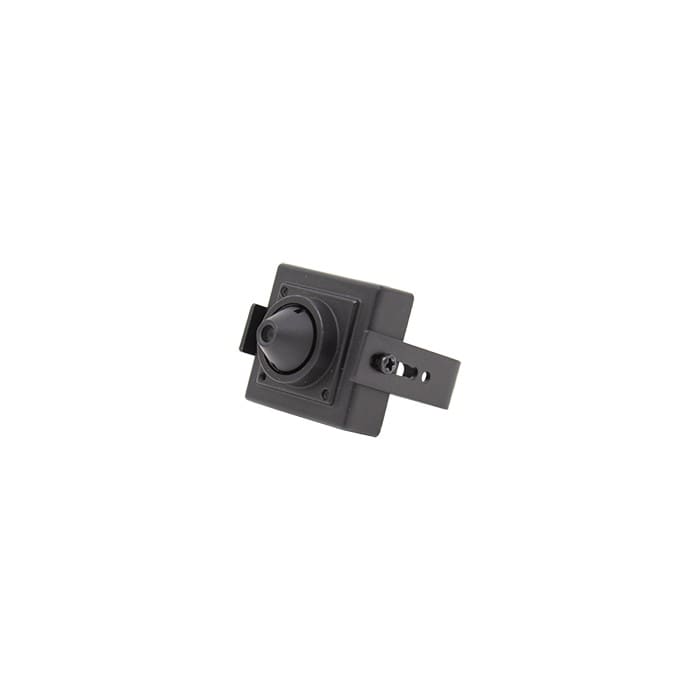 Comelit - série Smart - caméra AHD miniature 2MP, optique 3,7 mm, intérieur