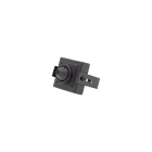 Comelit - série Smart - caméra AHD miniature 2MP, optique 3,7 mm, intérieur