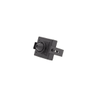 Comelit - Caméra AHD,PIN HOLE,2mp,3,7mm