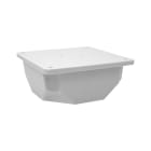 Comelit - Box plastique pour caméra BULLET, série SMART