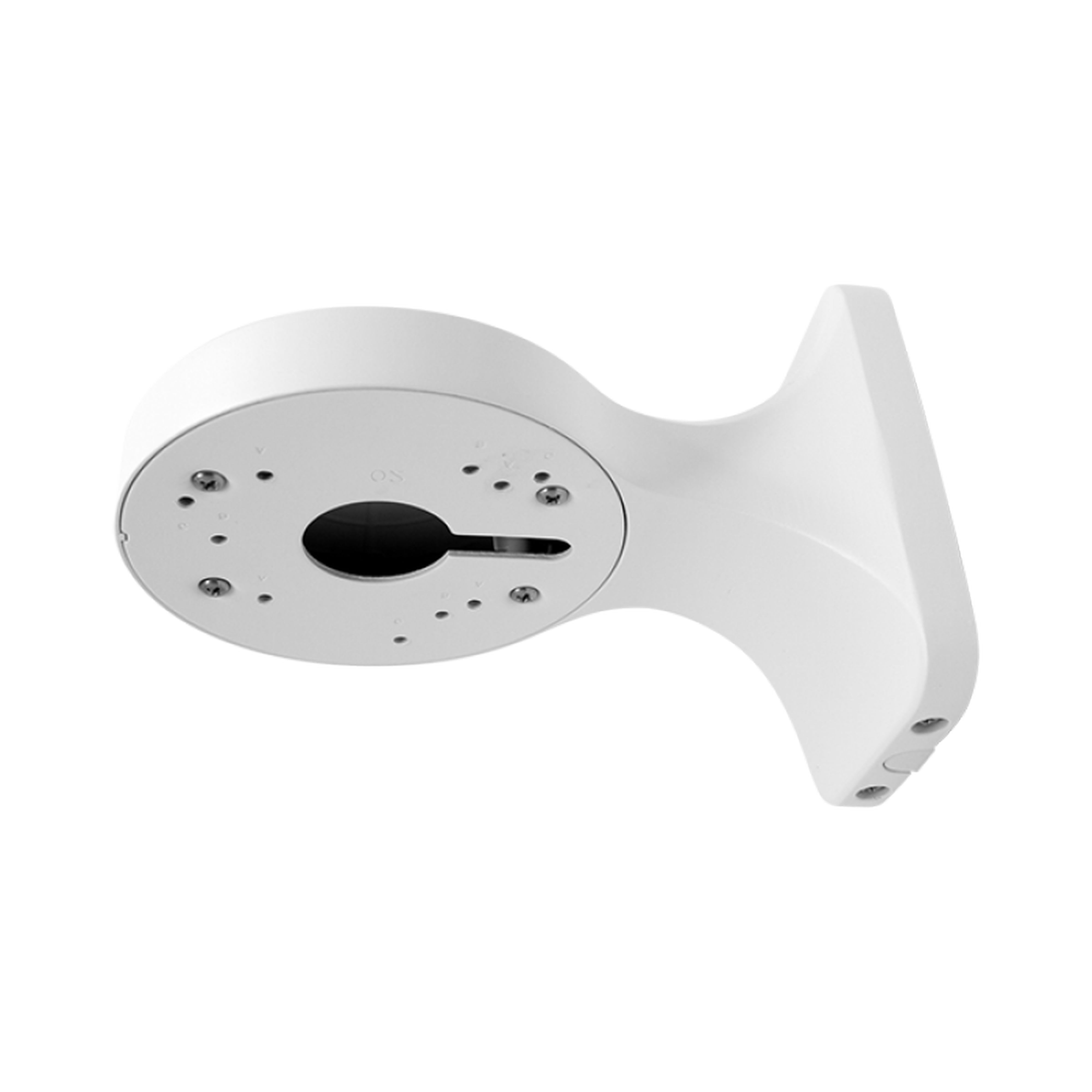 Comelit - Etrier Minidôme pour caméra fixe, série SMART