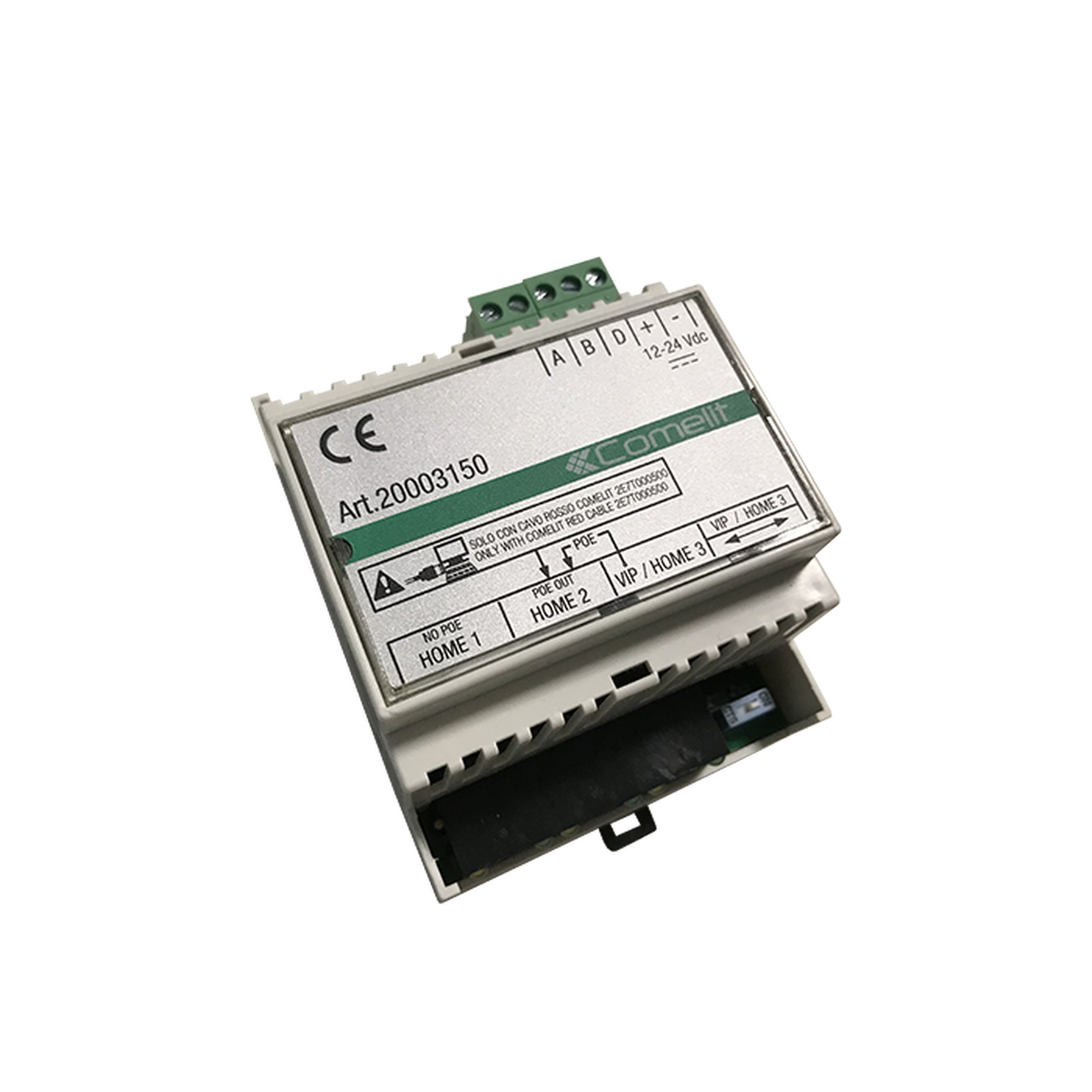 Comelit - Home Serveur