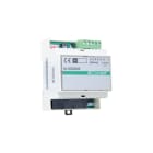 Comelit - Interface simplehome Modbus