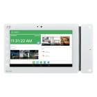 Comelit - Série Maxi Android - Écran 7" 16:9, Android, Wi-Fi, apps Comelit certifiées