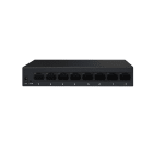 Comelit - série Advance - éoprotection switch PoE 8 ports gigabit