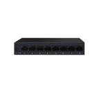 Comelit - Switch, 8 ports GIGABIT, No POE
