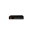 Comelit - série Advance - éoprotection switch PoE 4 ports 2 uplinks gigabit