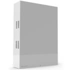 Comelit - Centrale VEDO, box métal, alimentation 1.5A