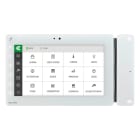 Comelit - Moniteur 7" maxi manager VIP blanc