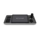 Comelit - Clavier commande IP série Advance - écran tactile