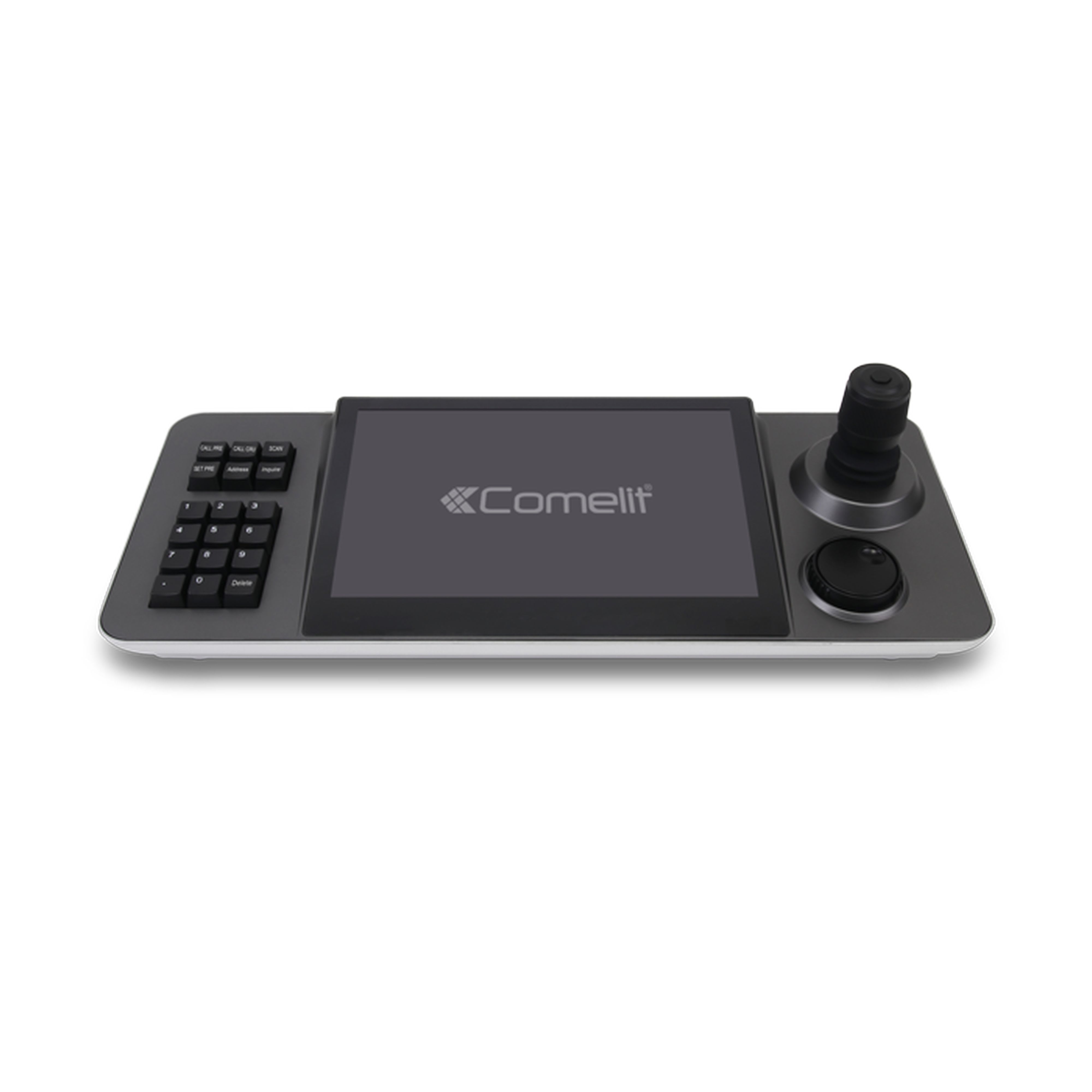 Comelit - Série Advance - Clavier de commande IP compatible ONVIF
