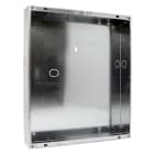 Comelit - Boîtier à encastrer pour façade Switch 50-60-65 BP - 5 colonnes