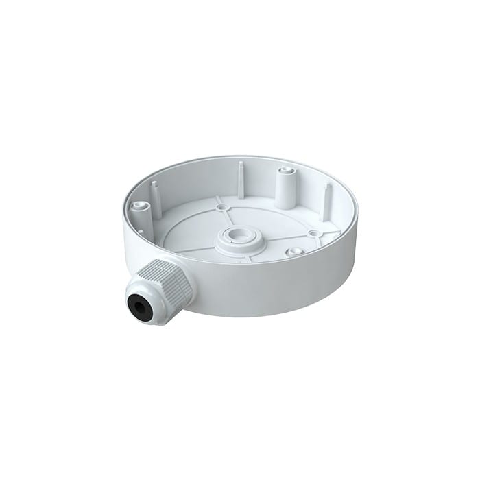 Comelit - Boîtier connexion IP66 série Advance - Next aluminium