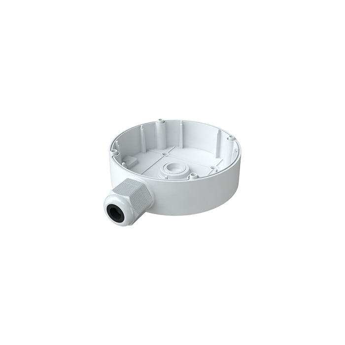 Comelit - Boîtier connexion IP66 blanc série Advance - Next