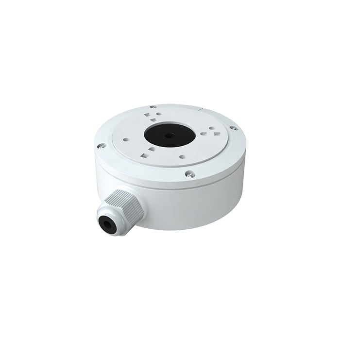 Comelit - Boîtier connexion IP66 série Advance - Next aluminium
