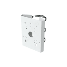 Comelit - Support poteau Advance Next pour caméras série Advance -