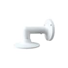 Comelit - série Advance - support mural Advance Next aluminium blanc