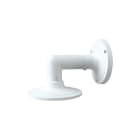 Comelit - série Advance - support mural blanc Advance Next aluminium
