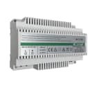 Comelit - Alimentation SB2, transformateur d'isolement, entrée/sortie SB2, 8 modules DIN