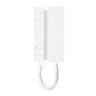 Comelit - POSTE AUDIO MINI 2 BOUTONS, SBTOP