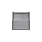 Comelit - Habillage mural et placoplâtre façade Switch 1-2-3-4 boutons