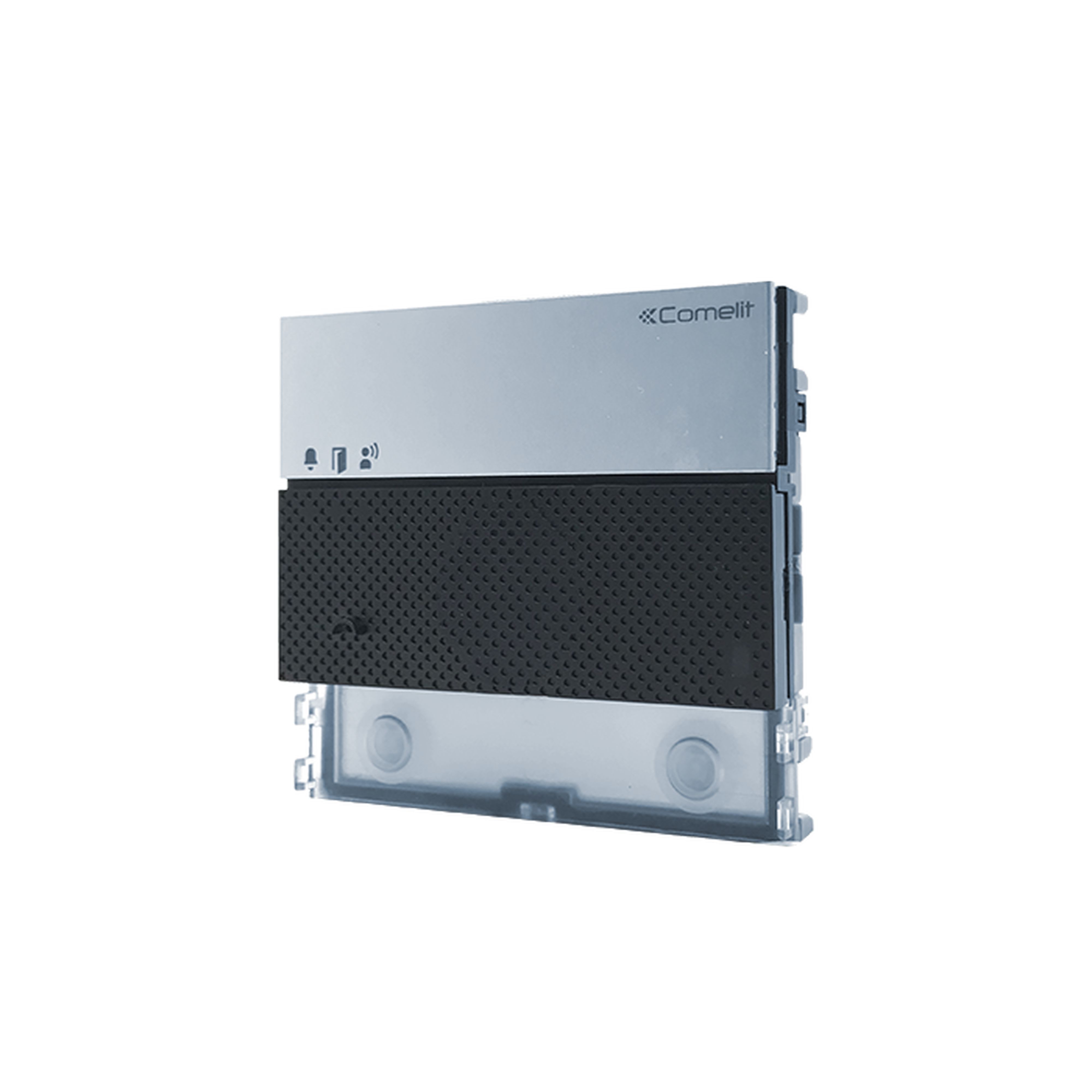 Comelit - Module Audio ULTRA Simplebus2 (Micro HP inclus)