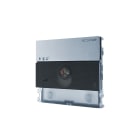 Comelit - Série Ultra - Module audio/vidéo, système Simplebus 2, caméra grand angle, 2