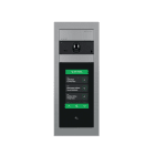 Comelit - Platine Vidéo Touch complète ULTRA Simplebus 2