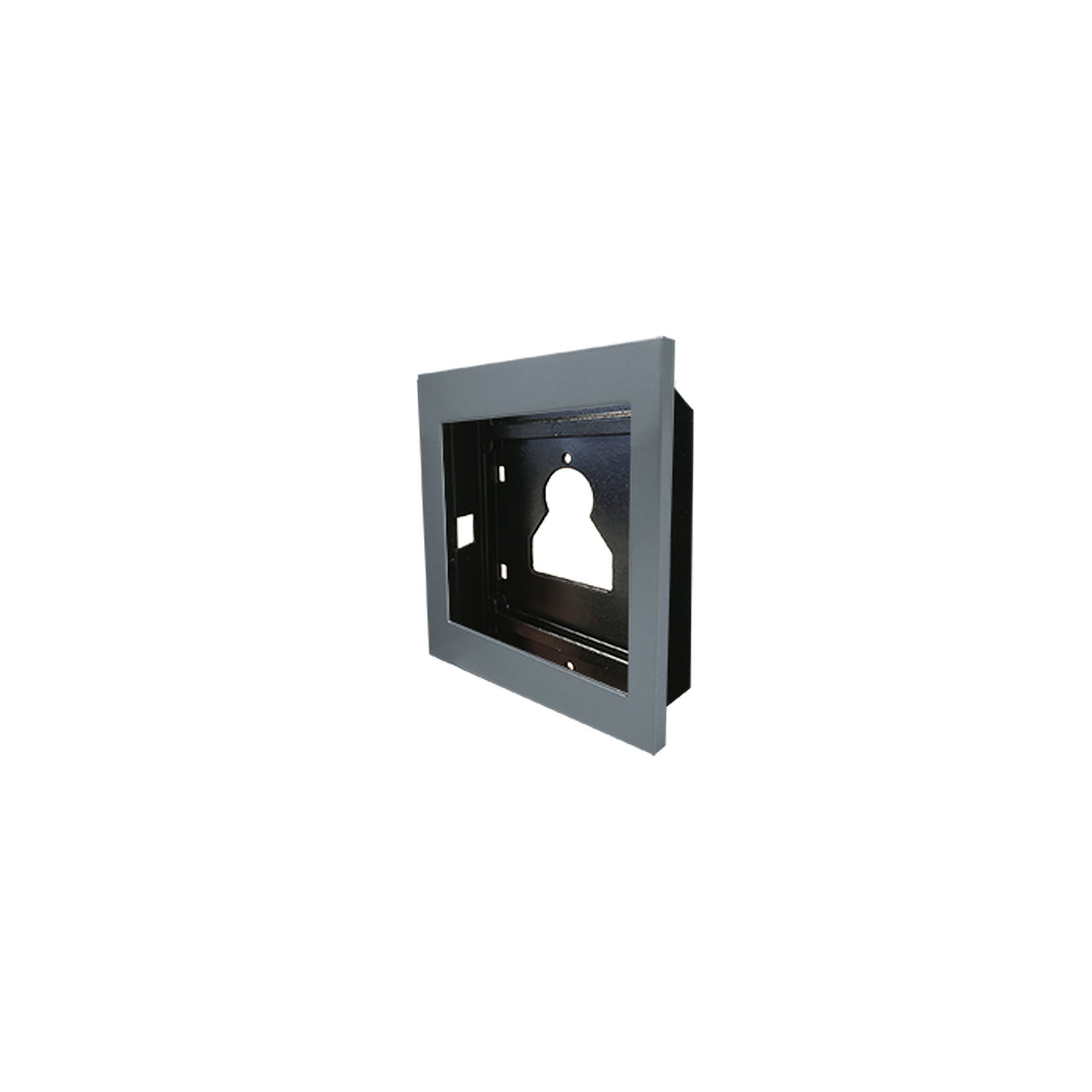 Comelit - Châssis à encastrer 1 module ULTRA