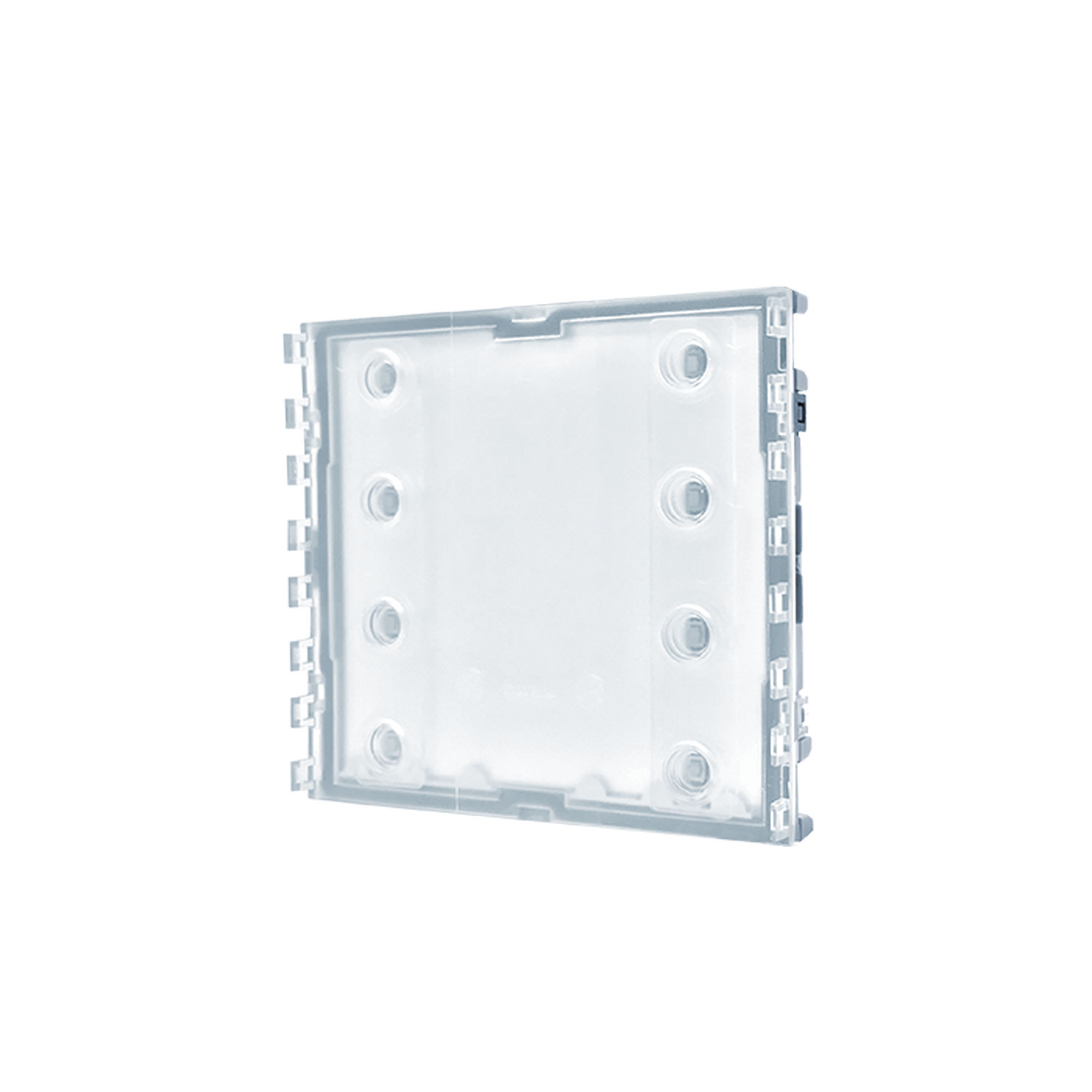 Comelit - Module Boutons d'appel ULTRA (BP à ajouter)