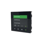 Comelit - Série Ultra - Module annuaire numérique, écran 3,5" couleur, Bluetooth, gestion