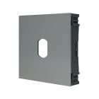 Comelit - Module pour lecteur VIGIK Métal ULTRA