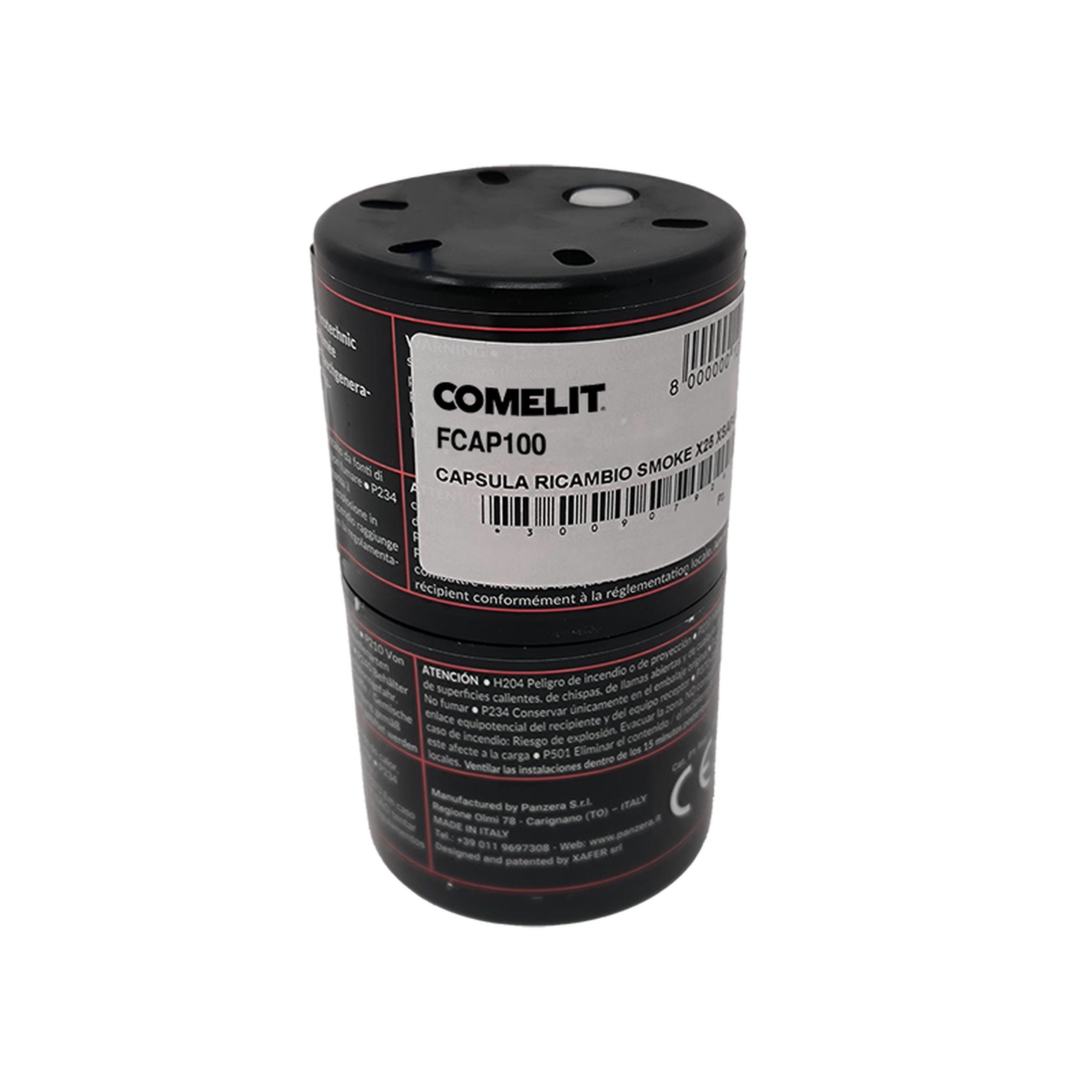 Comelit - Cartouche pour FG100F