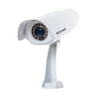 Comelit - Caméra IP LPR , 5-55MM, ILU-BIC conteneur (délai Appro 30 Jrs)