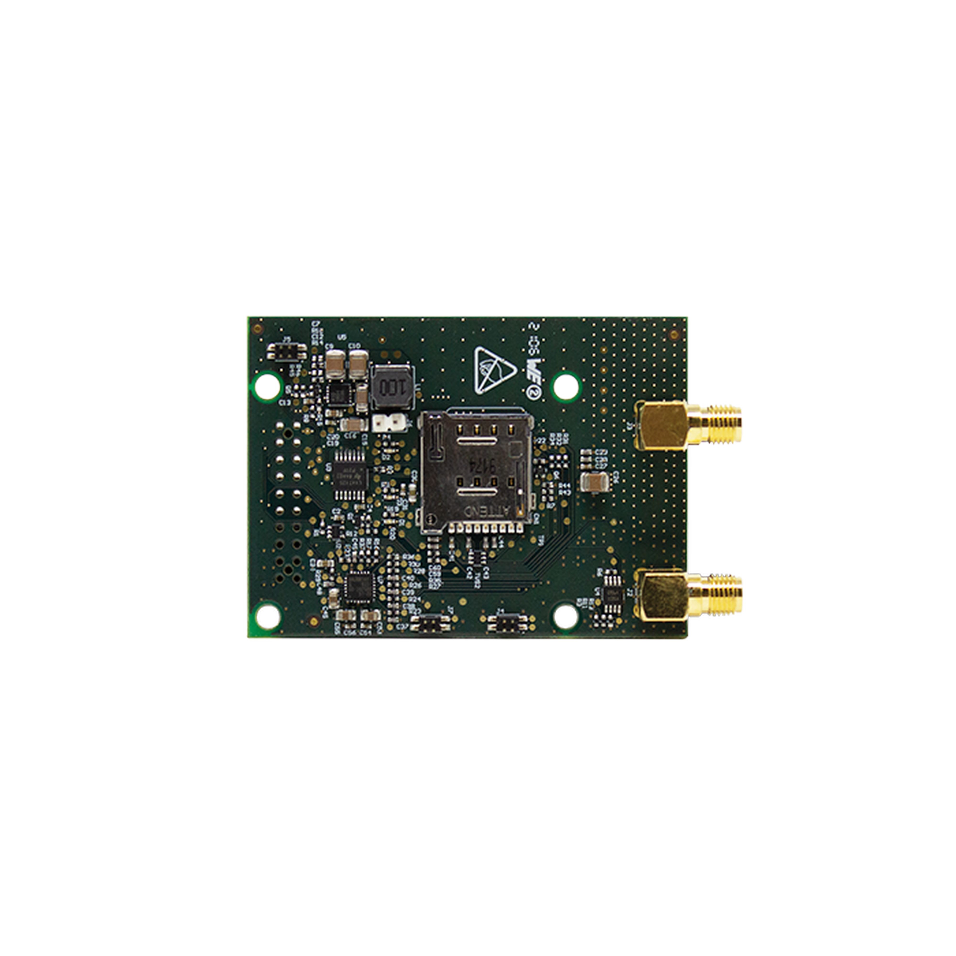 Comelit - Module 4G pour Centrales VEDO