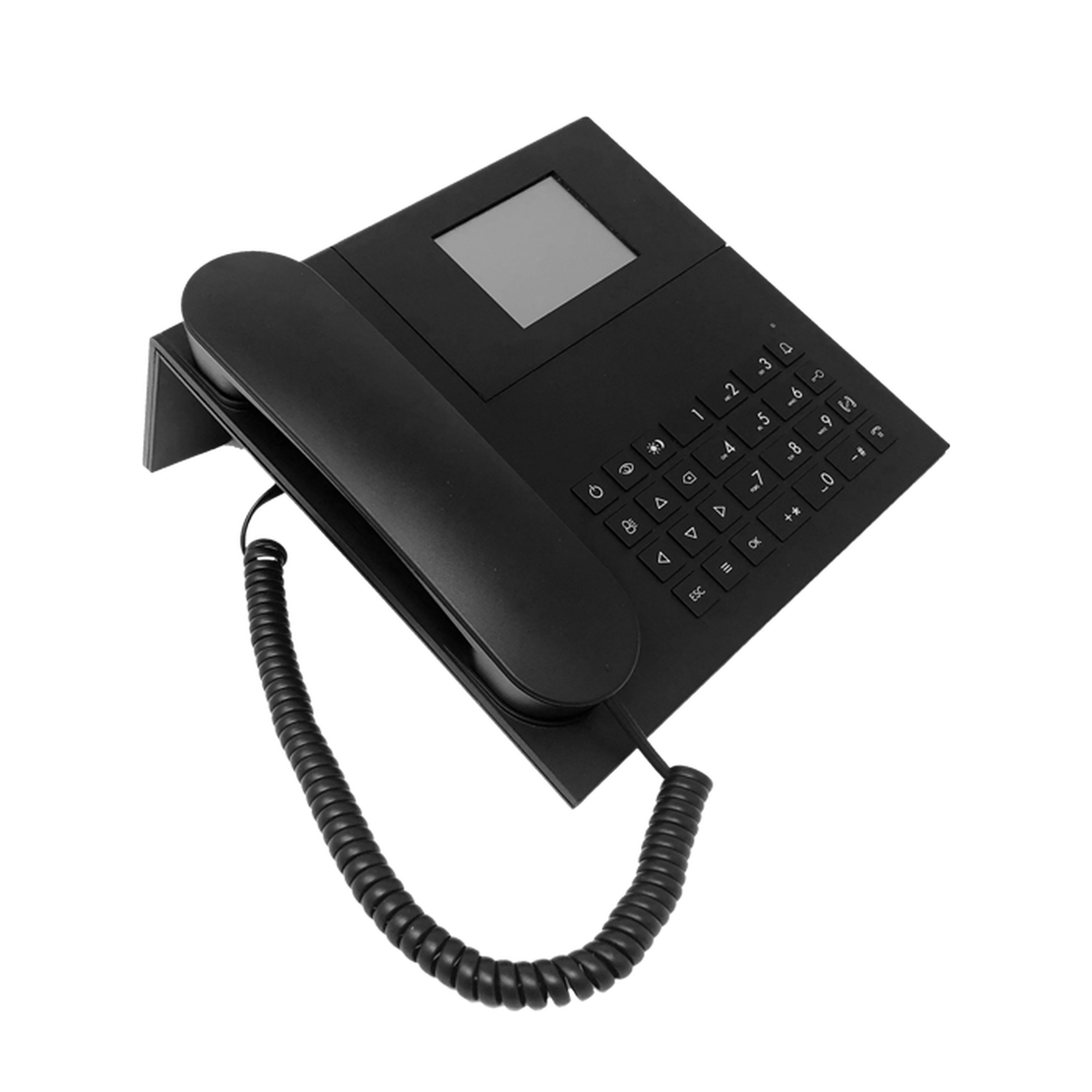 Comelit - Standard de conciergerie + moniteur intégré couleur SBC