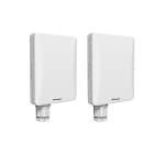 Comelit - Kit vidéophone 2 antennes CPE-515A 7 km MIMO