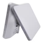 Comelit - Kit vidéophone 2 antennes CPE-520A pont radio 15 km
