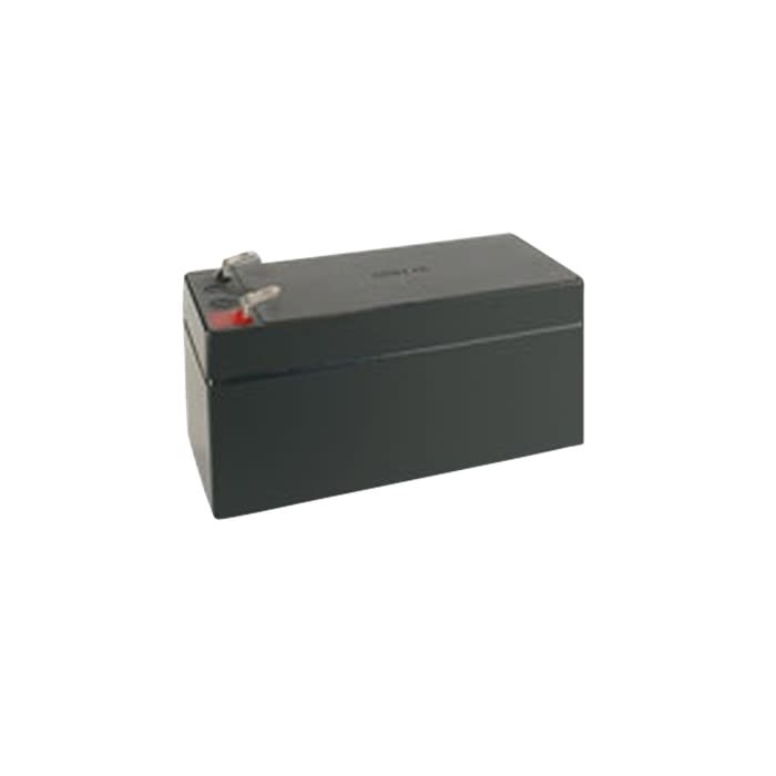 Comelit - Batterie au plomb 12 VCC / 1,1 Ah.