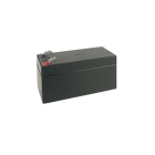 Comelit - Batterie au plomb 12 VCC / 1,1 Ah.