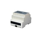 Comelit - Interface routage inter-VLAN, système ViP, gestion et configuration VLAN