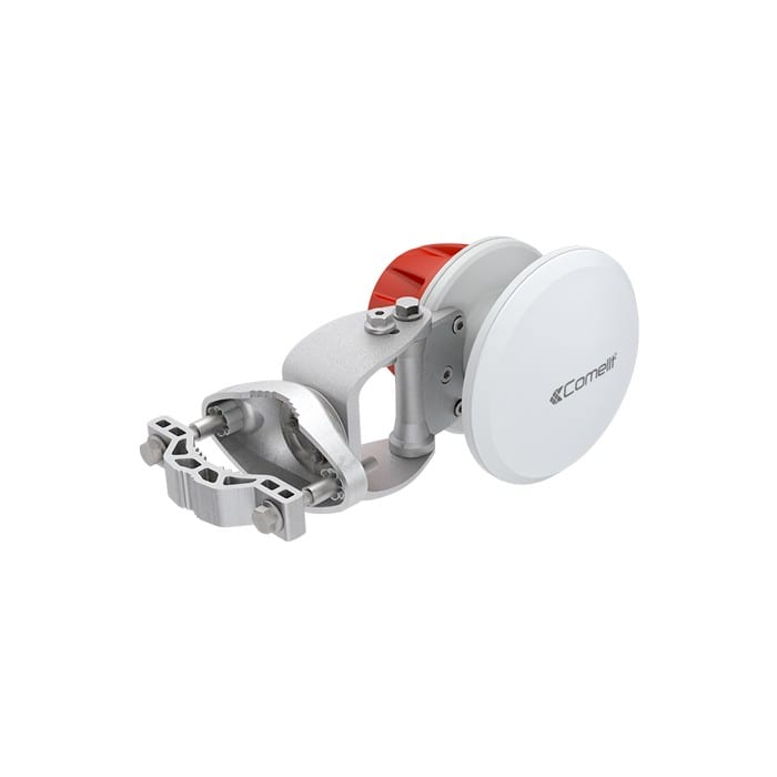 Comelit - Antenne directive 90°, gain 9,6 dB, 5,2-6,4 GHz, double polarisation