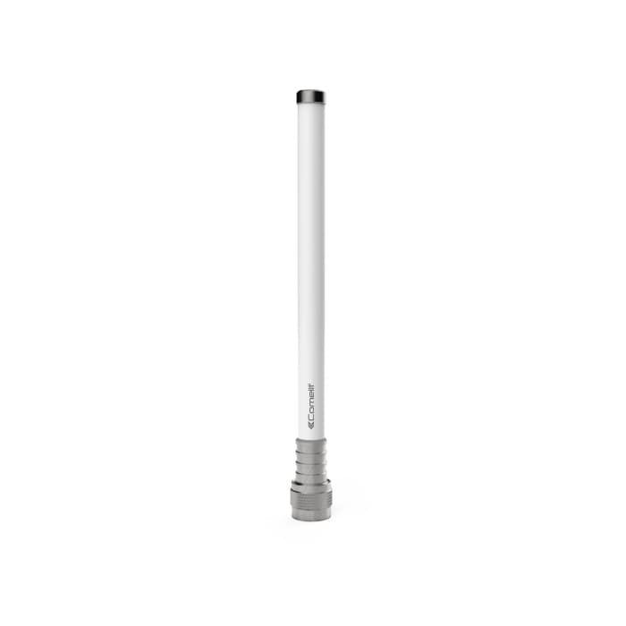 Comelit - Antenne omnidirectionnelle 360° 5 dB 4,9-6,2 GHz