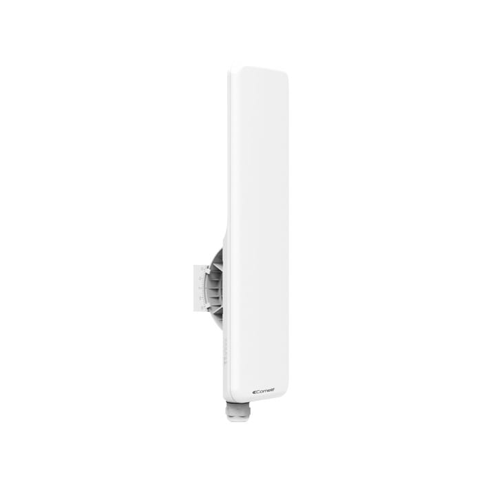 Comelit - Antenne base 5 GHz MIMO 5 km 802.11ac 90° 18 dBi