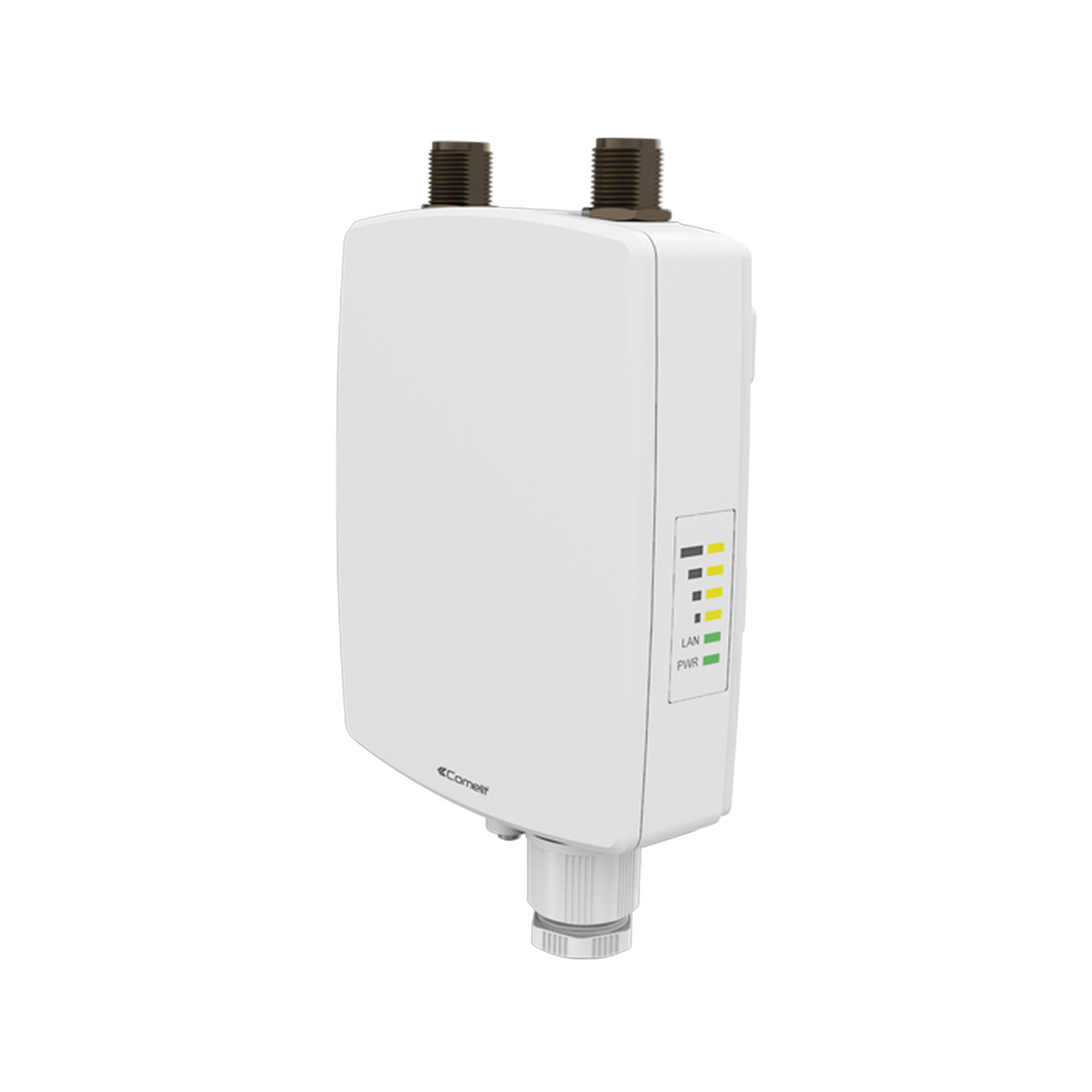 Comelit - Base 5Ghz 20KM, MIMO 802/11A/N/AC double polarisation